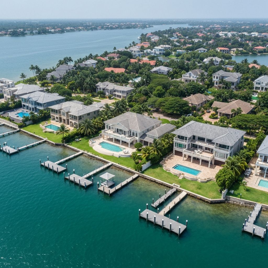 Nigerian luxury property 4